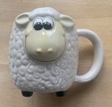 Sheep shaped novelty for sale  PLYMOUTH