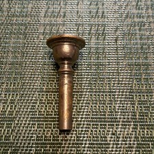 Mouthpiece flugelhorn paris for sale  Frankenmuth