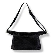 Gucci black monogram for sale  NEWCASTLE UPON TYNE