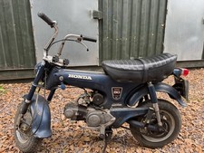 Honda st50 monkey for sale  NUNEATON