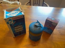 Camping gaz typ gebraucht kaufen  Hamburg