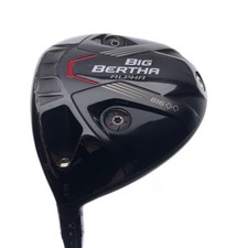 Used callaway big for sale  WINDLESHAM