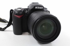 Nikon D90 18-105mm VR Kit, stan bardzo dobry, 6700 wyzwalaczy na sprzedaż  Wysyłka do Poland