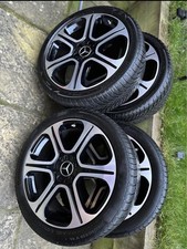 Selling tyres wheels for sale  LONDON