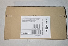 Viessmann zündbrenner 7822652 gebraucht kaufen  Deutschland