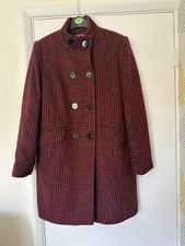 Red black checked for sale Red black checked for sale  BROUGH