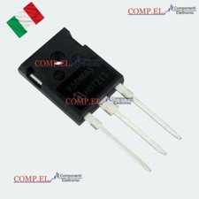K50h603 igbt 600v usato  Cagliari