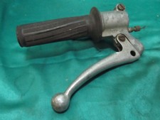 Riginal saker gasgriff gebraucht kaufen Riginal saker gasgriff gebraucht kaufen  Bochum