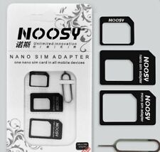Nano sim micro gebraucht kaufen  Frechen