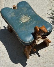 Vintage turkish camel for sale  Atlanta