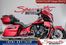 2020 indian motorcycle for sale  Sacramento