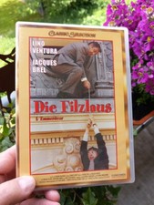 Filzlaus lino ventura gebraucht kaufen  Göttingen