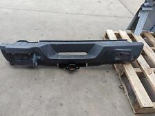 Hummer rear bumper for sale  Rockford