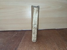 Livre ancien traité d'occasion  Penmarch