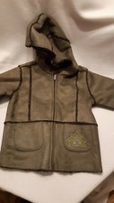 Winterjacke mädchen gebraucht kaufen  Hardheim