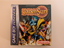 Golden sun game gebraucht kaufen  Balingen