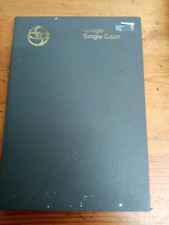 Smith ledger. single for sale  TONBRIDGE