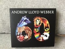 Andrew lloyd webber for sale  SANDBACH