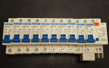 Interruttori automatici magnet usato  Bovolone
