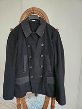 Caban rykiel homme d'occasion  Pamiers