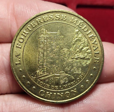 Token jeton monnaie d'occasion  Reims