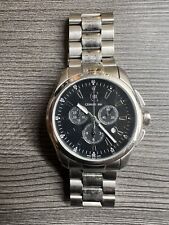 Cerruti 1881 herrenuhr gebraucht kaufen  Duvensee, Klinkrade, Kühsen, Labenz