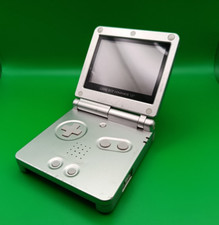 GAME BOY ADVANCE SP SILVER GBA SP CONSOLE NINTENDO GAME BOY ADVANCE SP EUR comprar usado  Enviando para Brazil