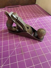 Antique stanley 602c for sale  Cottonwood