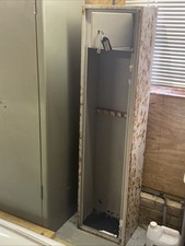 Gun cabinet point for sale  ELY