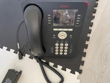 Téléphone avaya 9611g d'occasion  Montrond-les-Bains