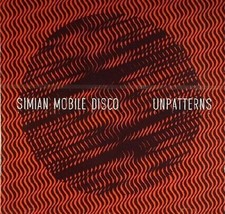 Unpatterns simian mobile d'occasion  France