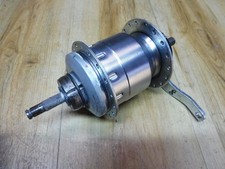 Sachs torpedo super gebraucht kaufen  Franzburg
