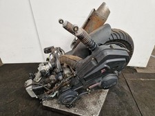 Mgb 125 bn125qm for sale  THAME