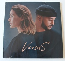 Vitaa slimane versus d'occasion  France
