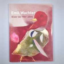 Emil wachter bilder gebraucht kaufen  Karlsruhe