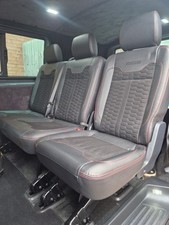 Transporter sportline rear for sale  WORCESTER