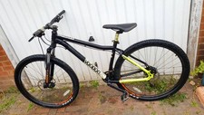 Inch frame voodoo for sale  ALDERSHOT