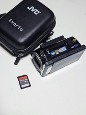 Jvc everio hm970 d'occasion  Marseille XIV