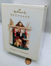 .hallmark keepsake ornament. for sale  Eugene