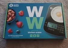 Weight watchers kitchen for sale  GLASGOW