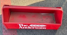 Vintage andersons agriculture for sale  Hubbard