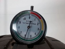 Paire pneus dunlop d'occasion Paire pneus dunlop d'occasion  Saint-Quentin