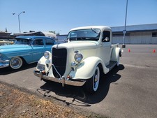 1936 ford 2ton for sale  Modesto