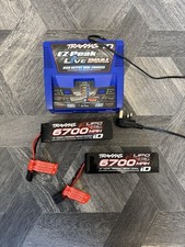 Traxxas pack peak for sale  SHEFFIELD