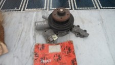 Pompa acqua alfa usato  Casapesenna