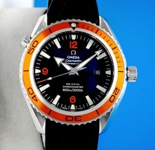 Mens omega seamaster for sale  Addison