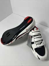 Calçado atlético VENZO MX ciclismo bicicleta 3 alças masculino 8 feminino 9.5 comprar usado  Enviando para Brazil