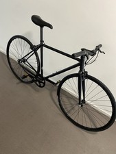 Fixie bike single for sale  NOTTINGHAM