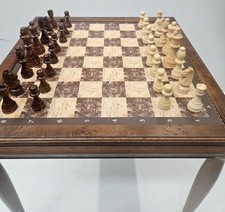 Tavolo legno con usato  Certaldo