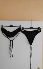 Damen slip zum gebraucht kaufen  Philippsburg